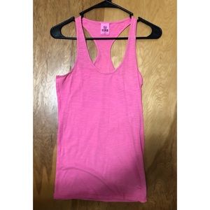 Victoria’s Secret PINK tank top